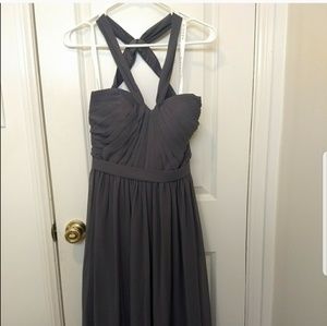 Azazie Bridesmaid or Prom dress